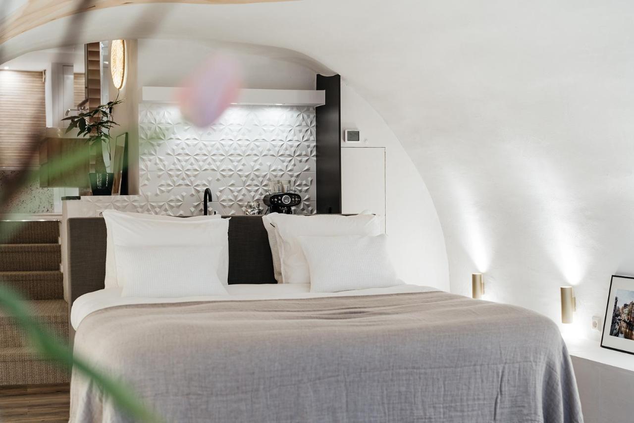 Hotel Cozy Pillow Utrecht