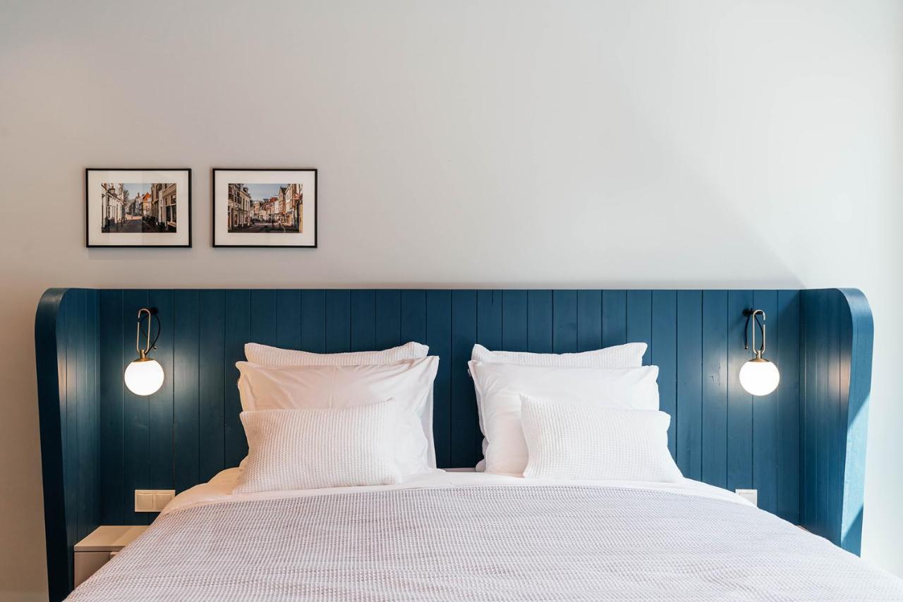 Hotel Cozy Pillow 4*